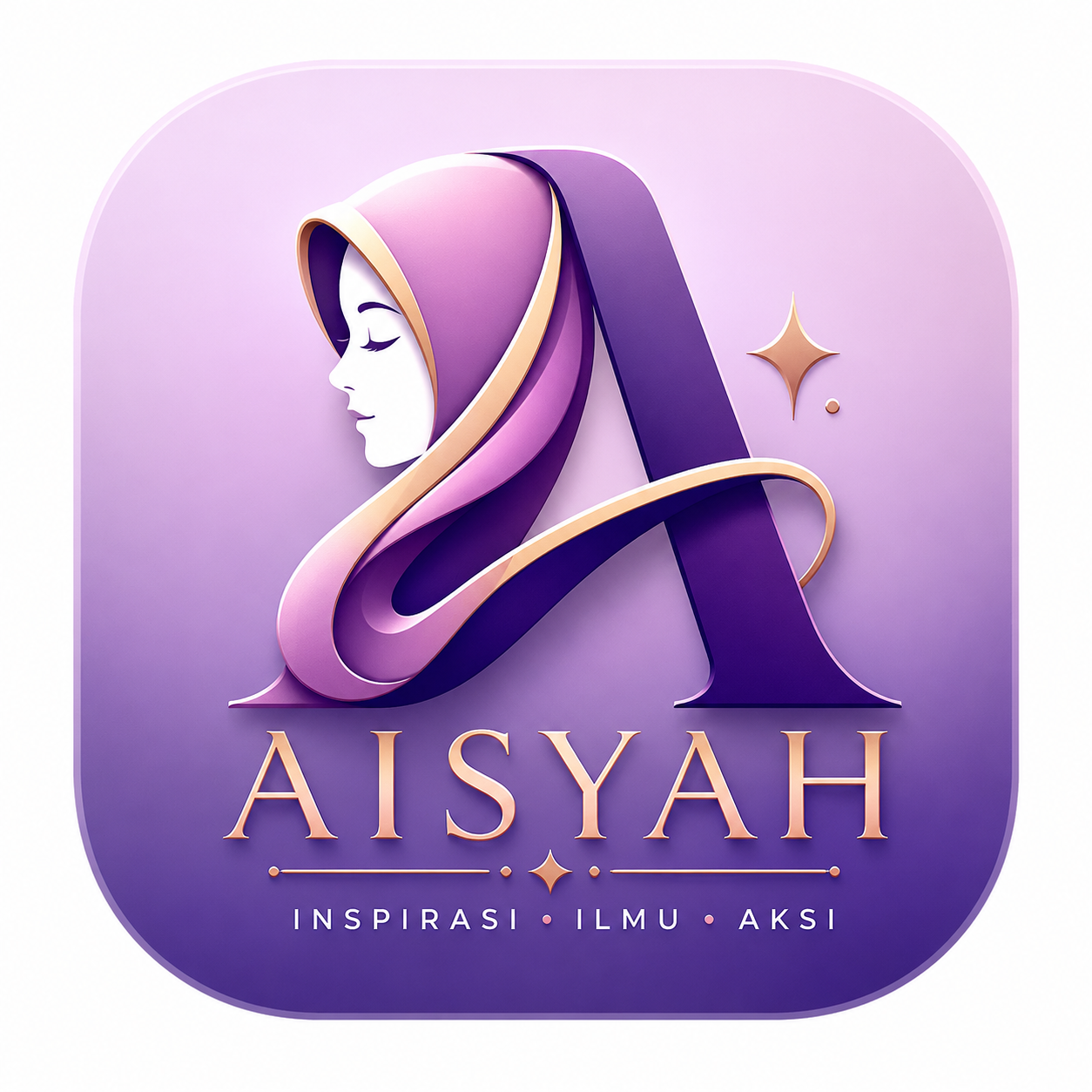 AISYAH Logo